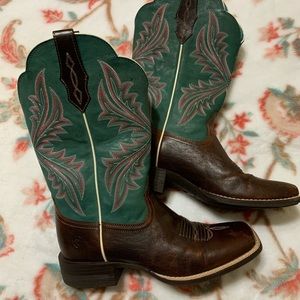 Ariat Womens boots